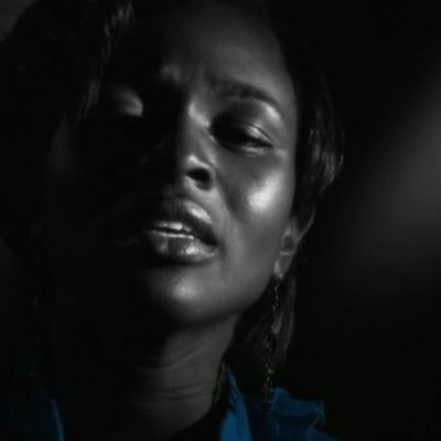 Roho Yangu (Music Video)