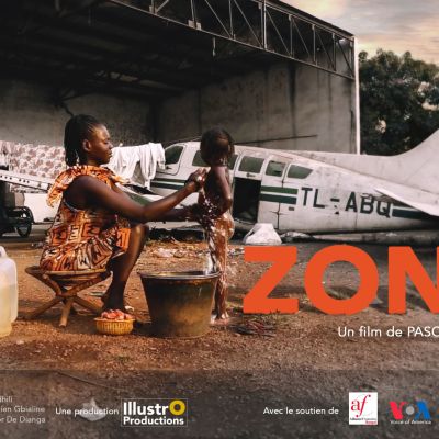 ZONE III (Documentary)
